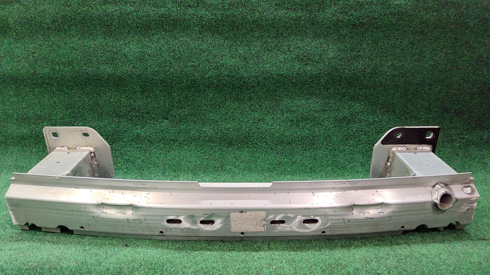 2019-2024 BMW X7 Rear Bumper Reinforcement  OEM  51127425444