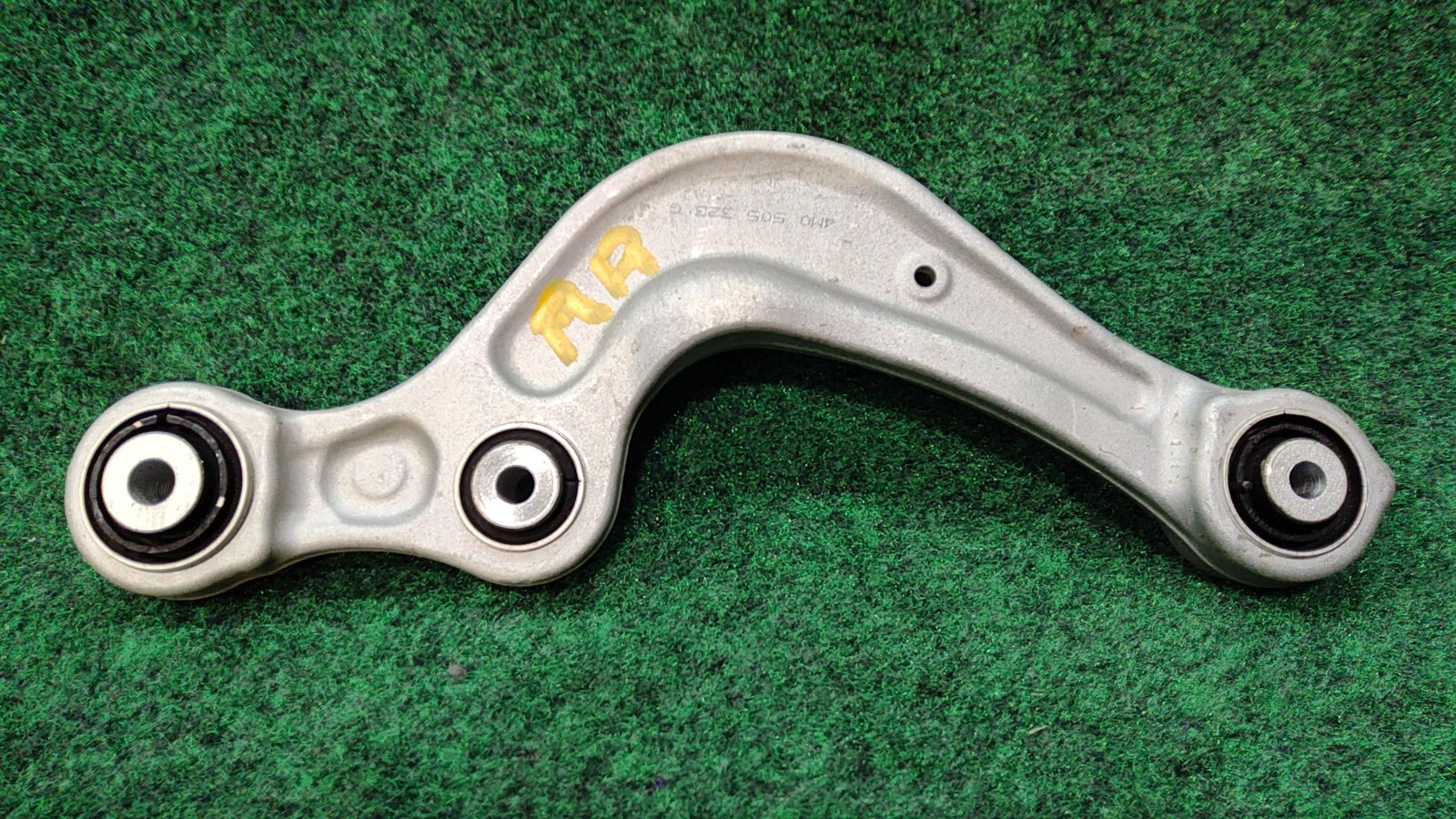 2021-2023 Audi Q5 Rear Upper Control Arm Oem 4m0505361g