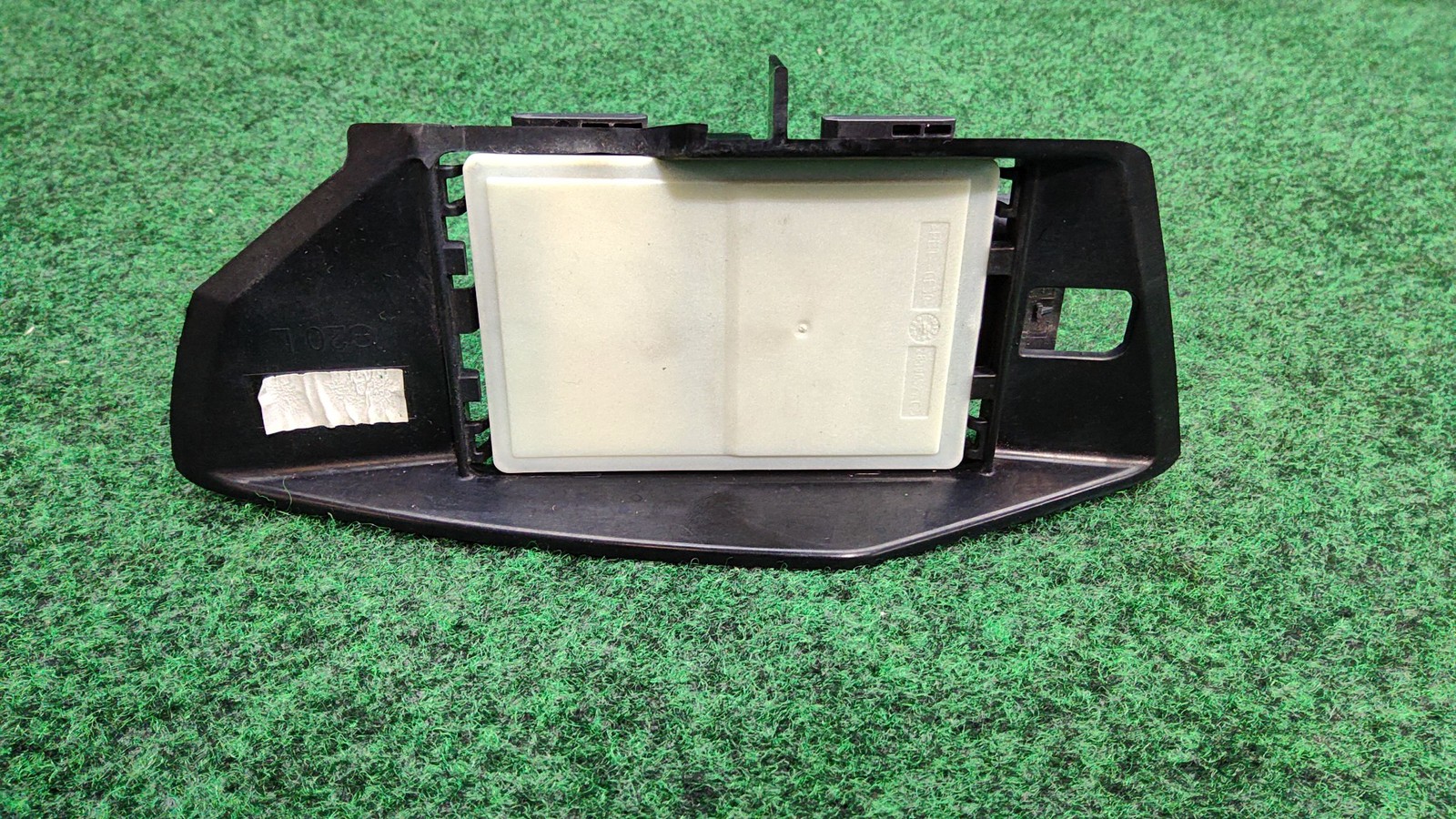 2018-2022 BMW 330i Radar Sensor Short Range OEM 66325A84CF7 66326899157