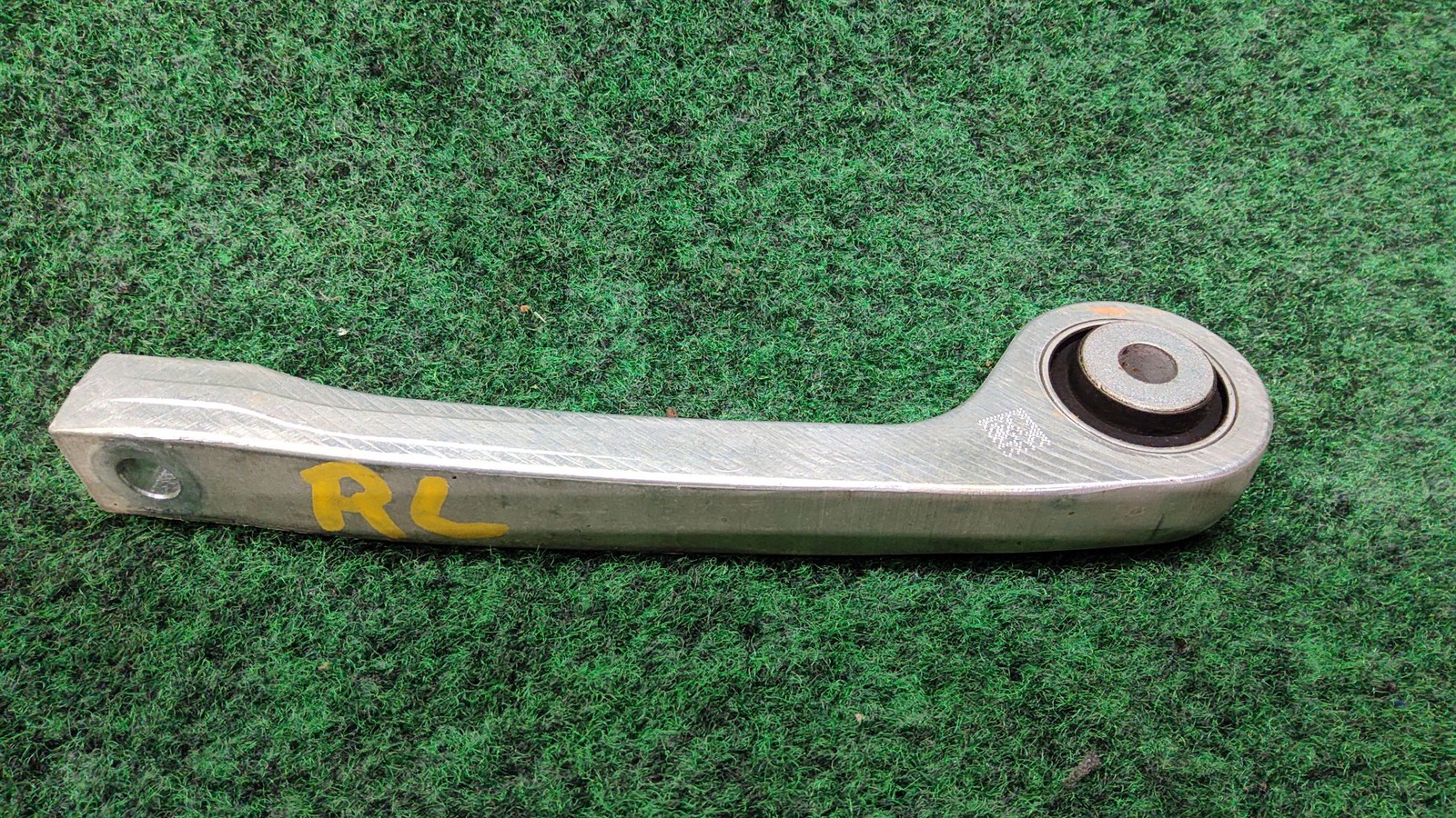 2021-2023 Audi Q5 Rear Left Suspension Stabilizer Link Oem 8w0505465b