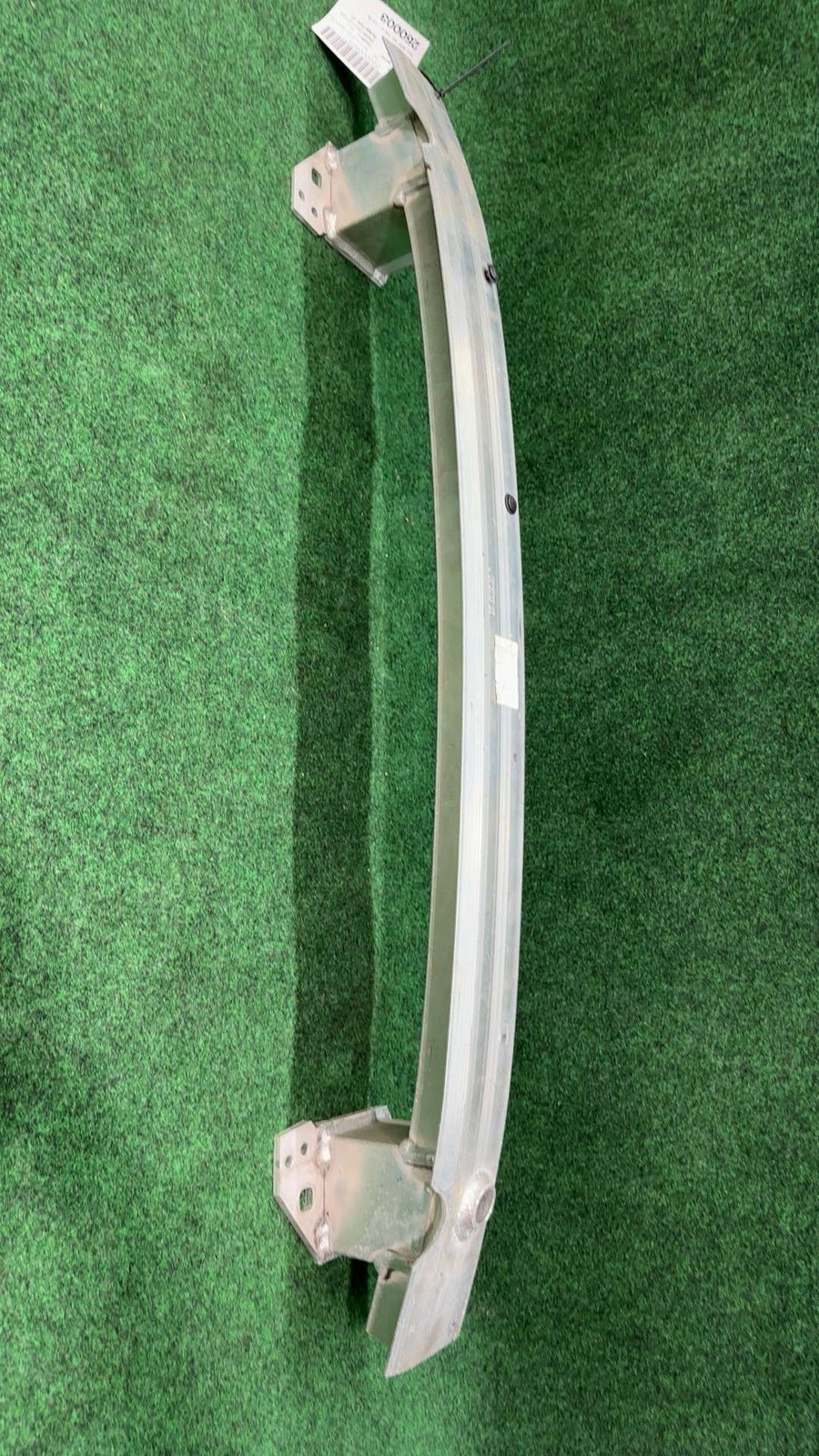 2016-2022 BMW 740i Rear Bumper Reinforcement OEM 51127480096
