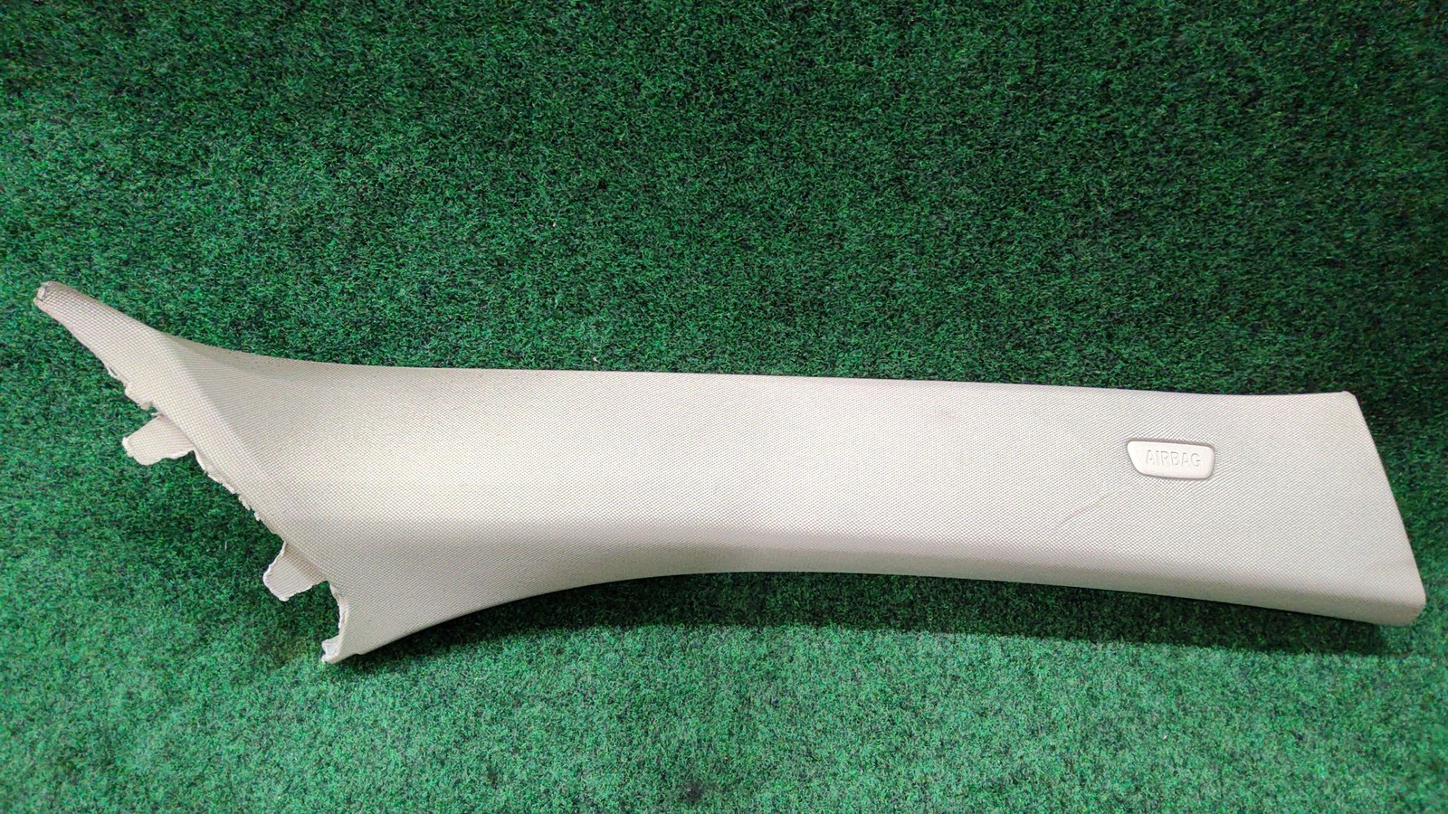 2019-2022 BMW X7 Right A Pillar Cover OEM 51435a0da36