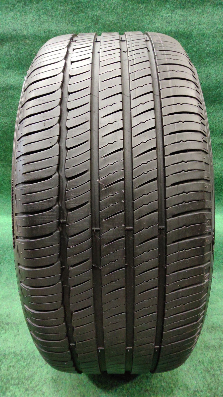 11 12 13 14 15 16 17 18 19 20 21 22 BMW 740I Tire 18' Whl 245/50-18Michelin