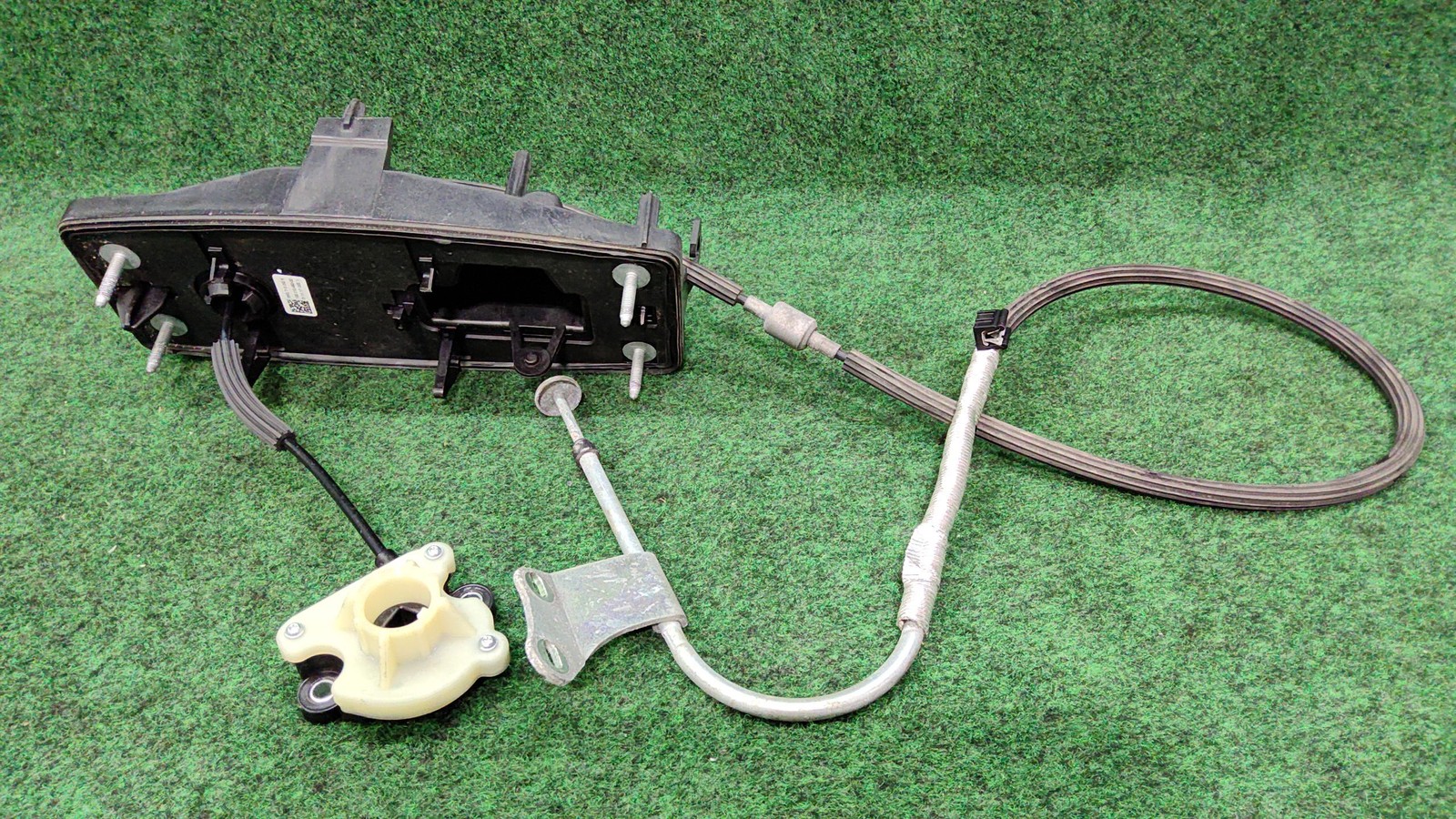 2017-2025 Audi A5 Transshift Control Release Cable Oem 8w0713052n