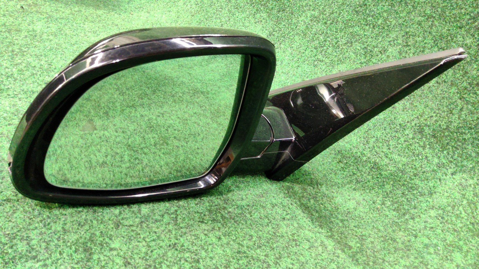 2018-2025 BMW X5 Left Door Mirror OEM 51168738349 51168496623