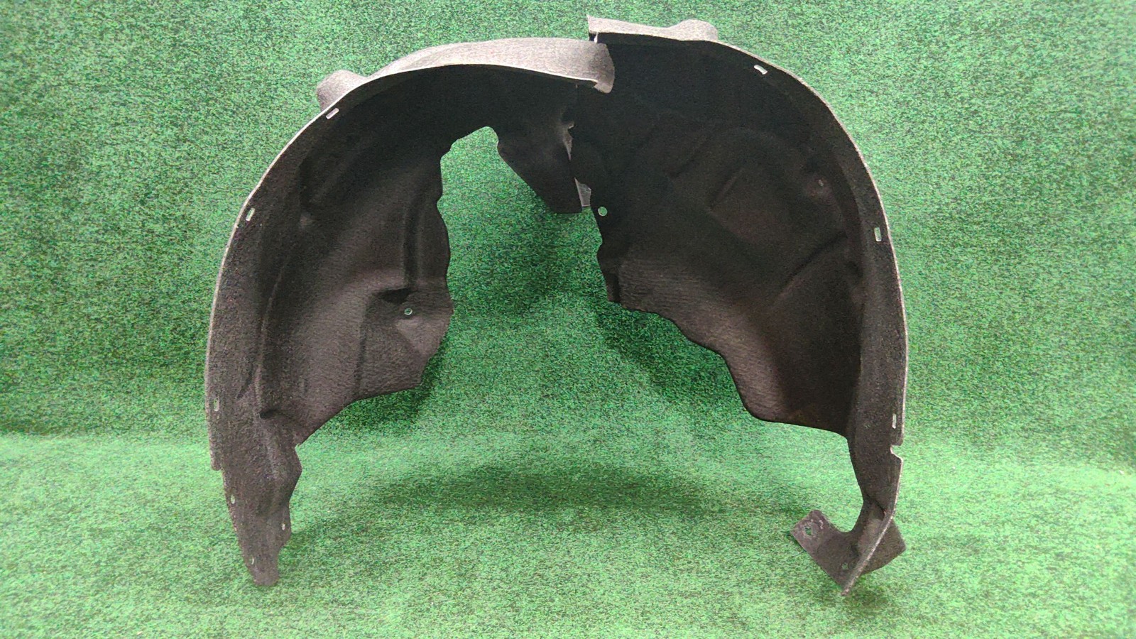 2023-2026 Bmw X1 M35i Right Rear Wheel Housing Cover Oem 51719465710