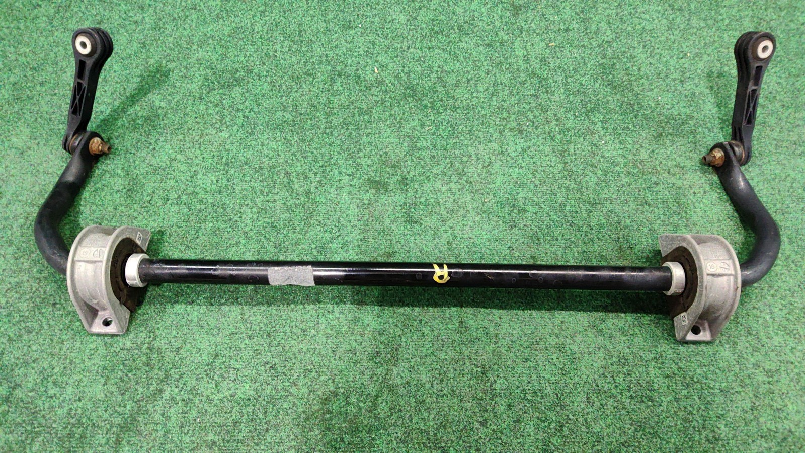 2019-2024 BMW X5 Rear Suspension Stabilize Bar Anti Roll Sway OEM 33556893546