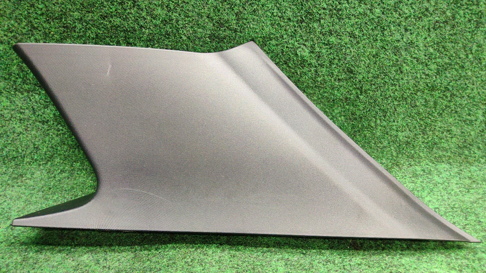 2018-2024 Bmw X3 Right Upper D-trim Panel Cover Oem 51437449408