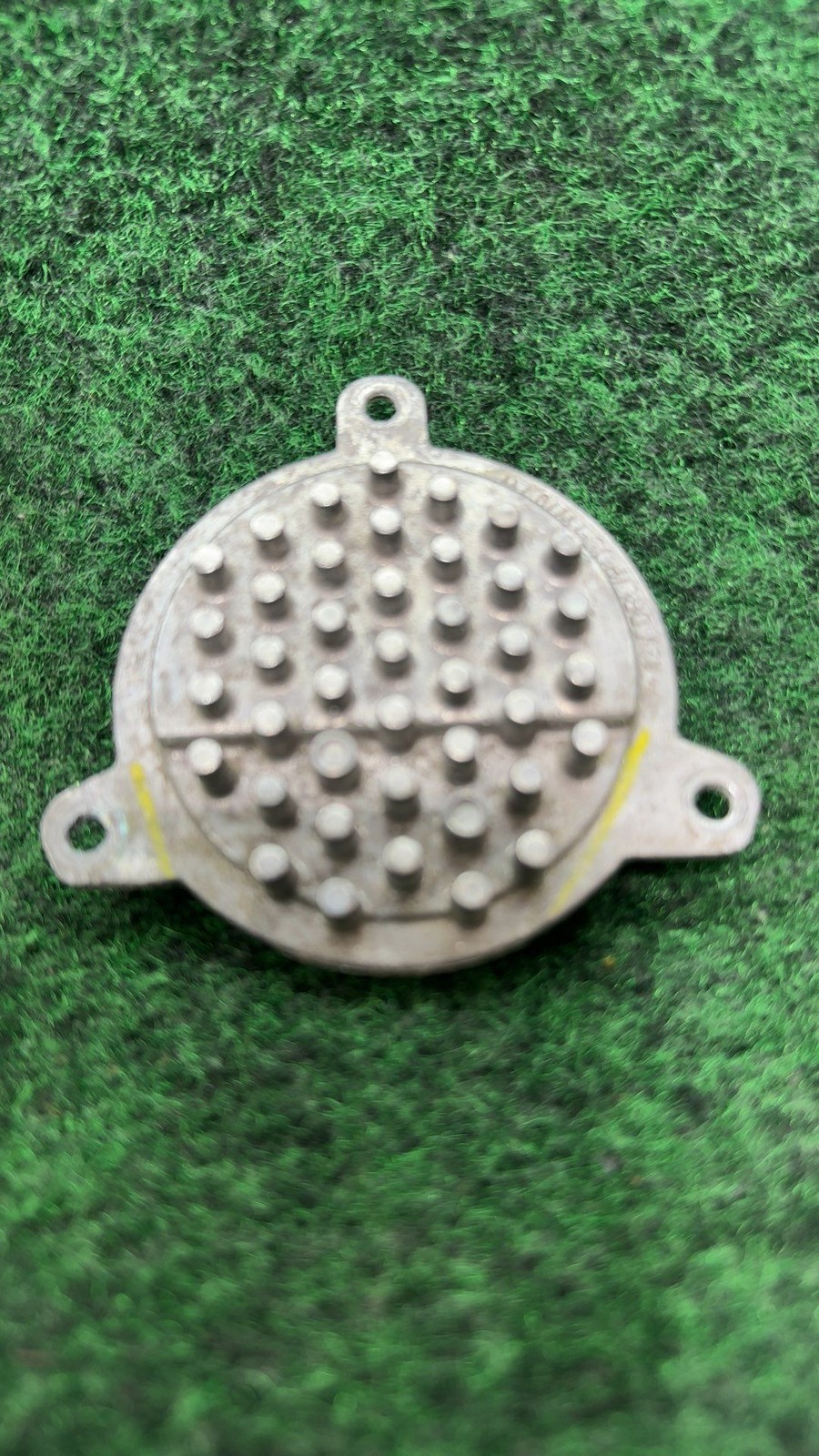 2019-2020 Bmw X5 Headlight Ballast Module Oem 63119477986