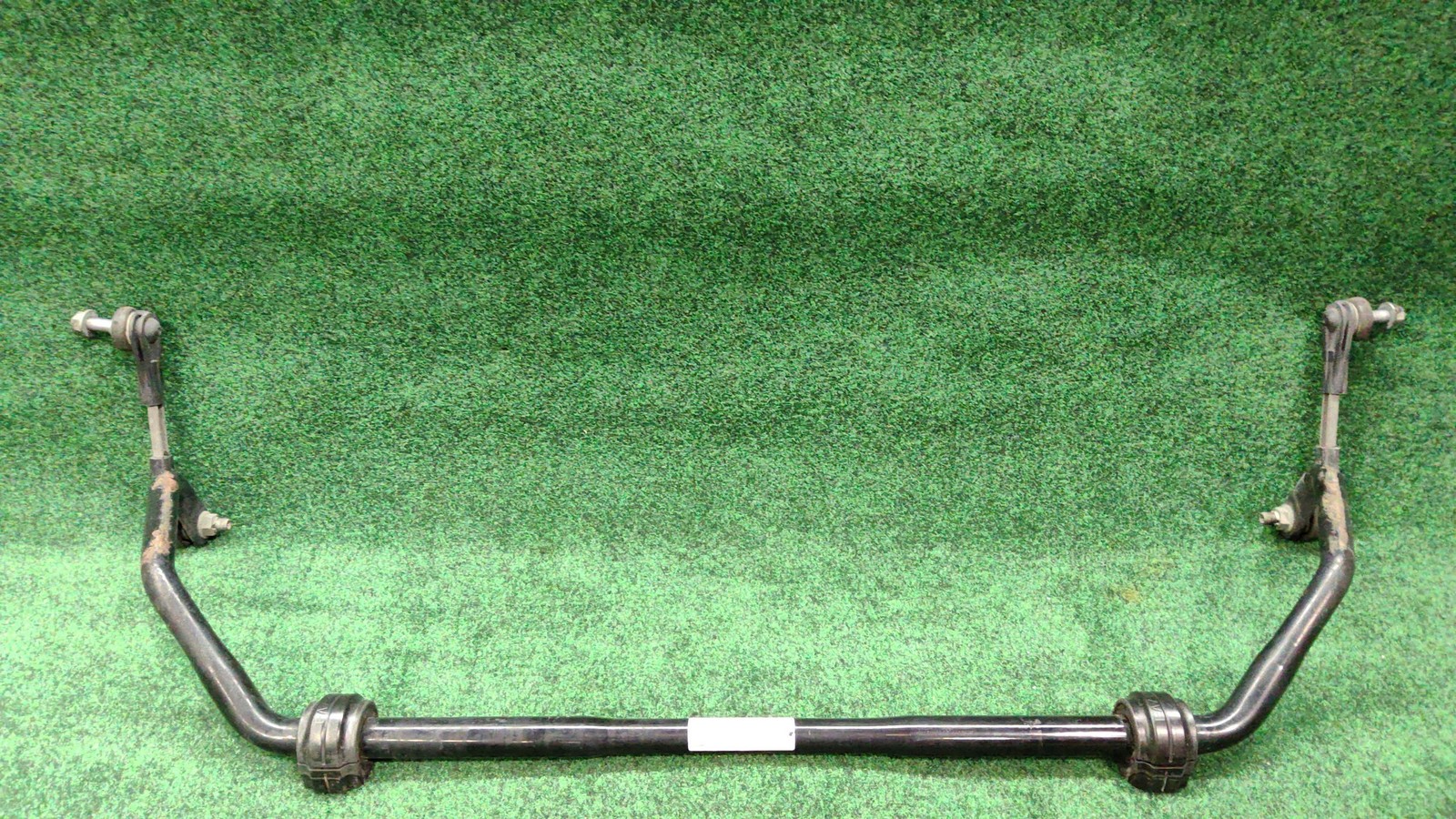 2017-2024 BMW 530i Front Suspension Stabilizer AntiRoll Sway Bar OEM 31306873473