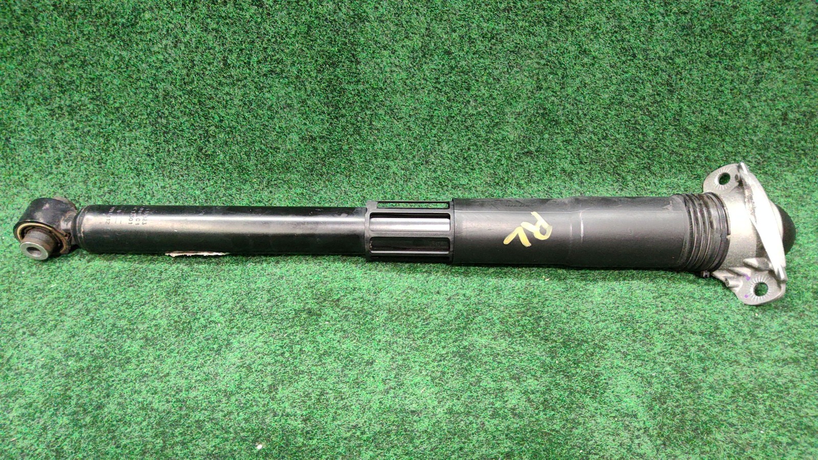 2019-2025 Audi Q3 Quattro Rear Gas Shock Absorber 1k Miles Oem 5qf513049cm