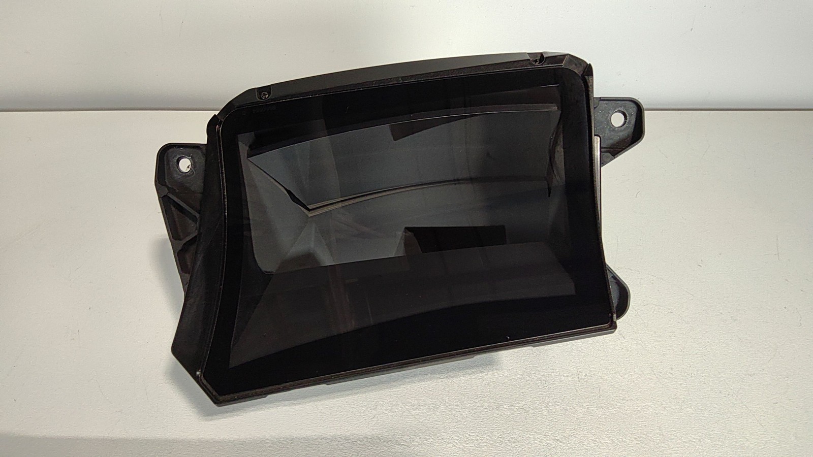 2018-2024 BMW X3 Front Dash Panel Heads Up Display Unit OEM 66315A81716