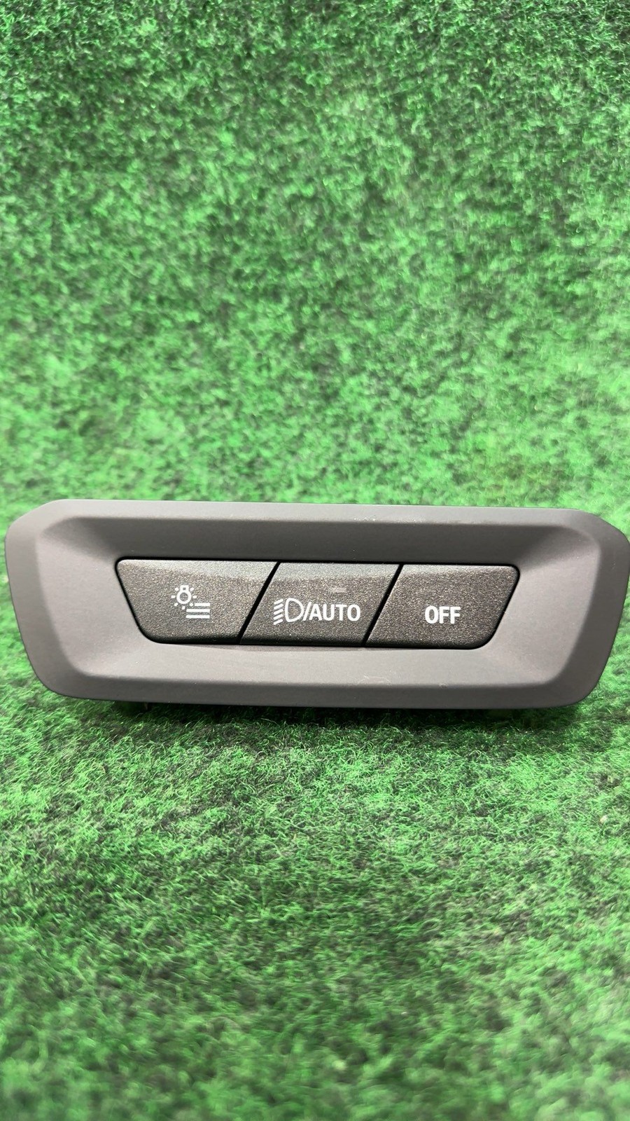 2017-2025 Bmw X5 Headlight Switch Control Panel Oem 5a7154501