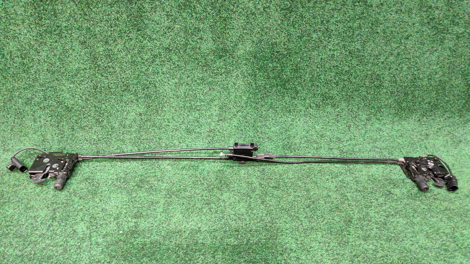 2018-2020 Audi SQ5 Front Hood Latch Assembly Oem 80a823509