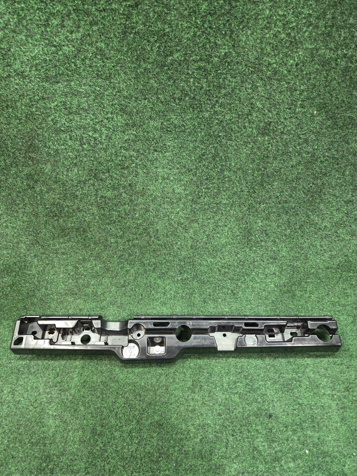 2016-2022 Bmw X1 Support Strip Rocker Panel Right Front Rh Oem 51777332330