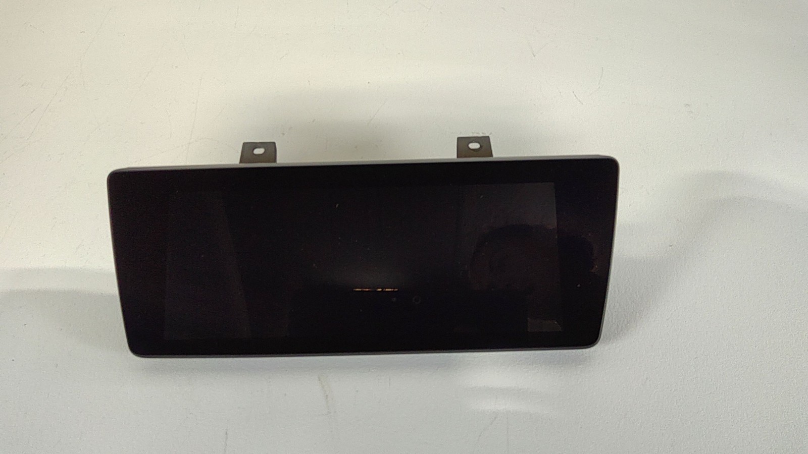 2017-2023 BMW 530i Center Dashboard Display Screen 10.25" OEM 65506810511