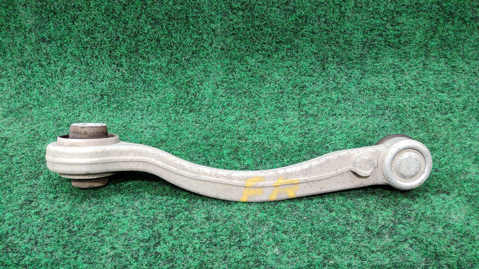 2018-2024 Audi Q7 Quattro Front Right Upper Control Arm 17k Miles Oem 4m0407510b