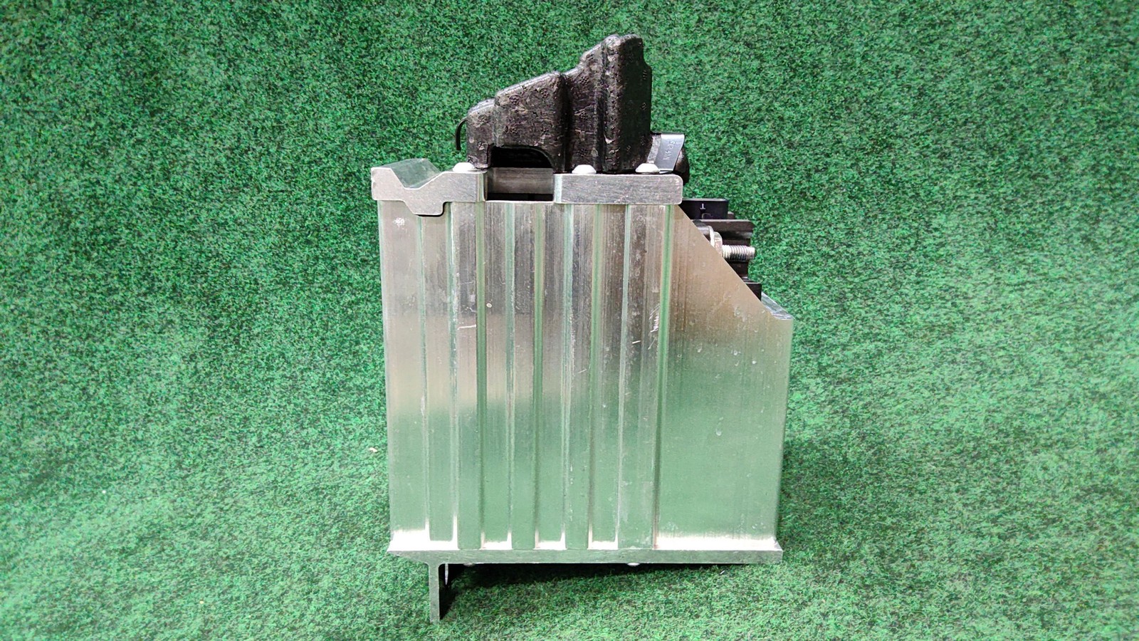 2021-2023 Audi A4 12-volt Auxiliary Battery System 380 Cca 68 Ah Oem 8w0915172b