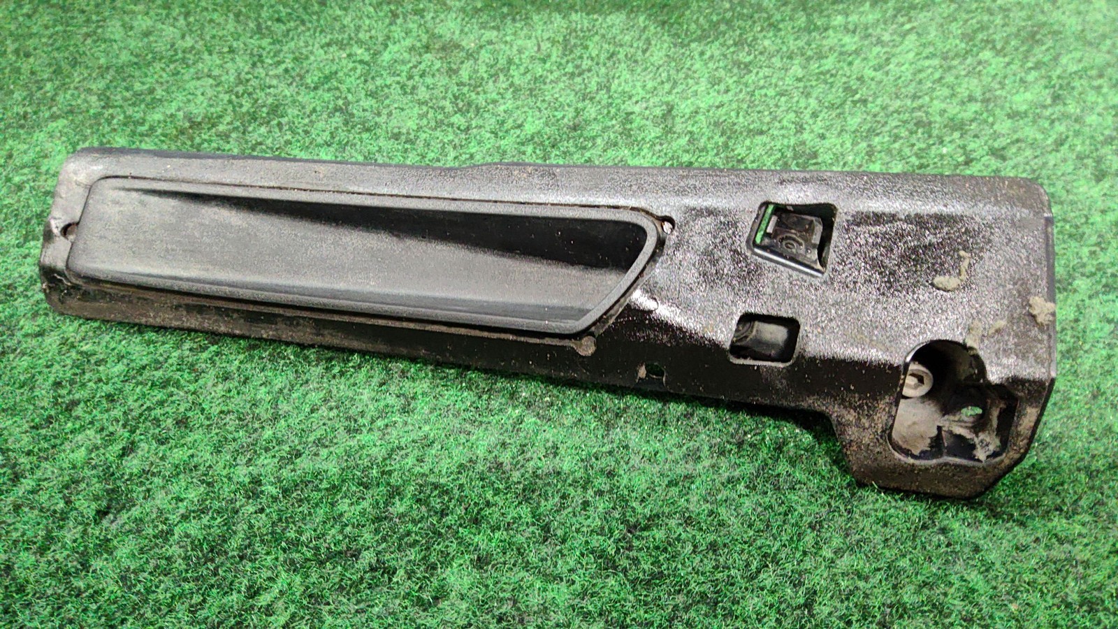 2019-2023 BMW X5 Right Holder Lamp Module OEM 63145A8DE42 63145A8E414