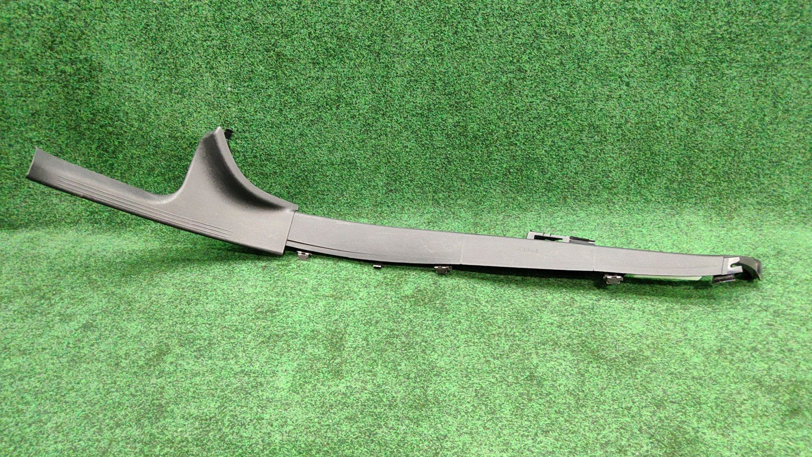 2015-2018 Mercedes Benz C300 Left Lower C-Trim Panel OEM A2056903205