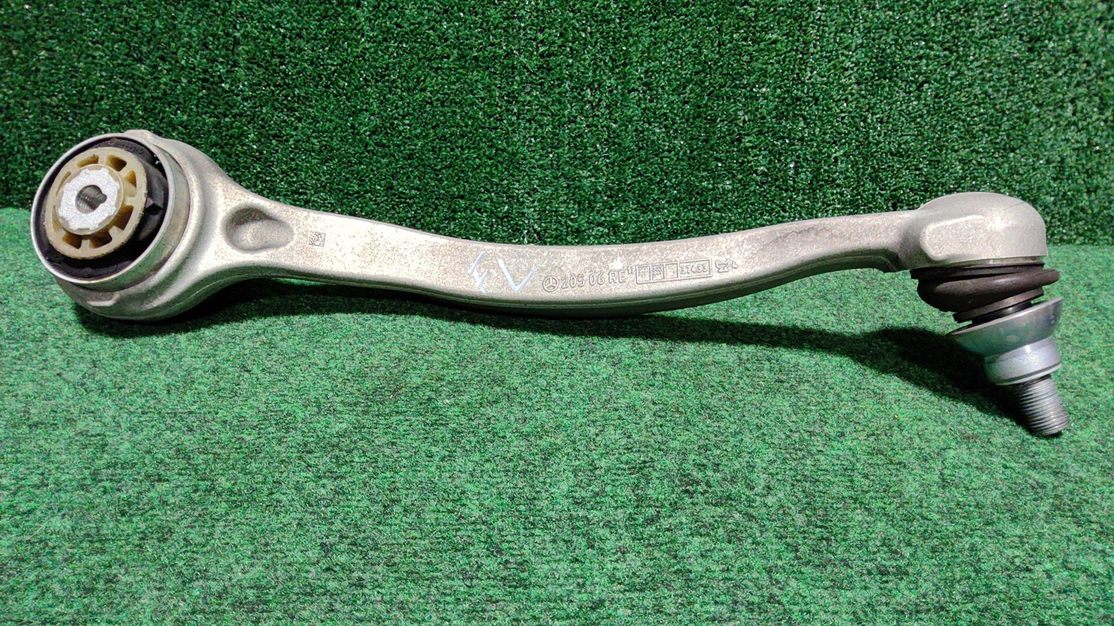 2014-2021 Mercedes C300 Front Left Tension Strut Control Arm Oem A2053301305