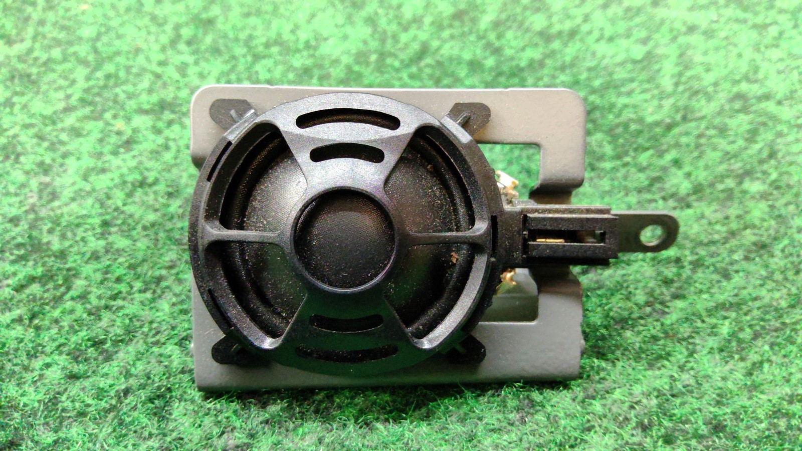 2018-2025 Audi A5 Front Left Upper A-pillar Speaker Bang&olufsen Oem 8w6035399d