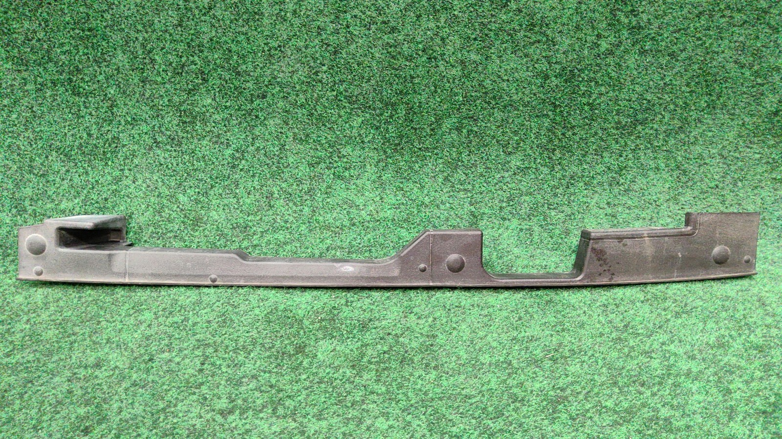 2018-2024 Audi SQ5 Front Right Upper Fender Trim Oem 80a820582c