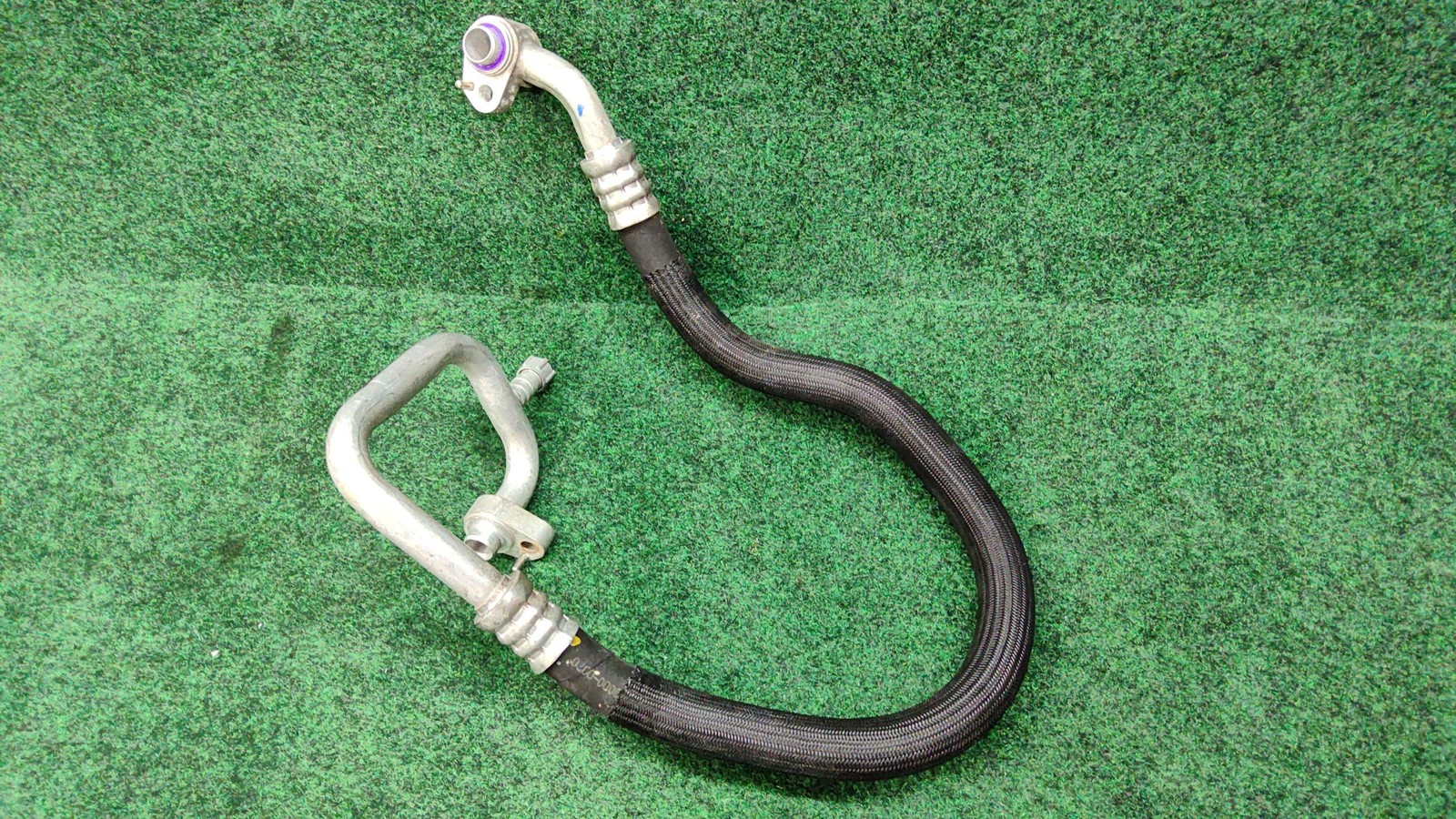 2018-2023 BMW X3 2.0L A/C Refrigerand Suction Hose OEM 64539354542