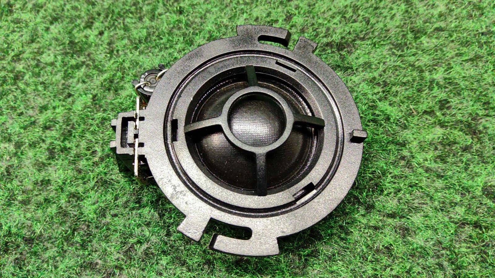 2018-2024 Audi S4 Rear Left/Right Door Tweeter Speaker OEM 8W5035399A