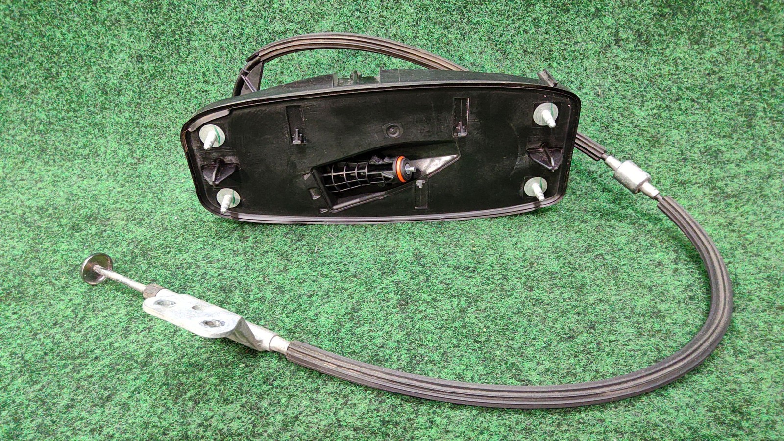 2018 Audi SQ5 Cable Emergency Release Oem 80a713045s