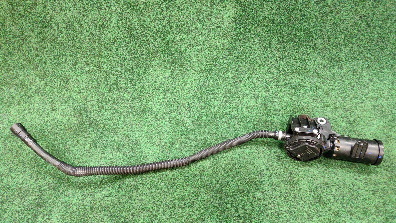 2019-2023 BMW X5 Evaporator Housing OEM 193438-10