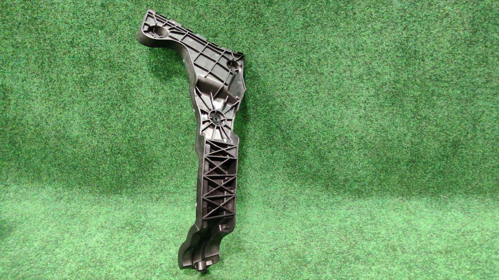 2019-2025 Audi Q3 Quattro Right Rear Bumper Side Bracket Oem 83a807454a