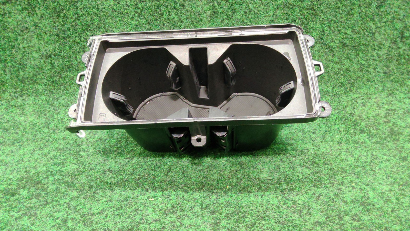 2019-2025 Audi Q3 Quattro Center Console Cup Holder Oem 83a862533