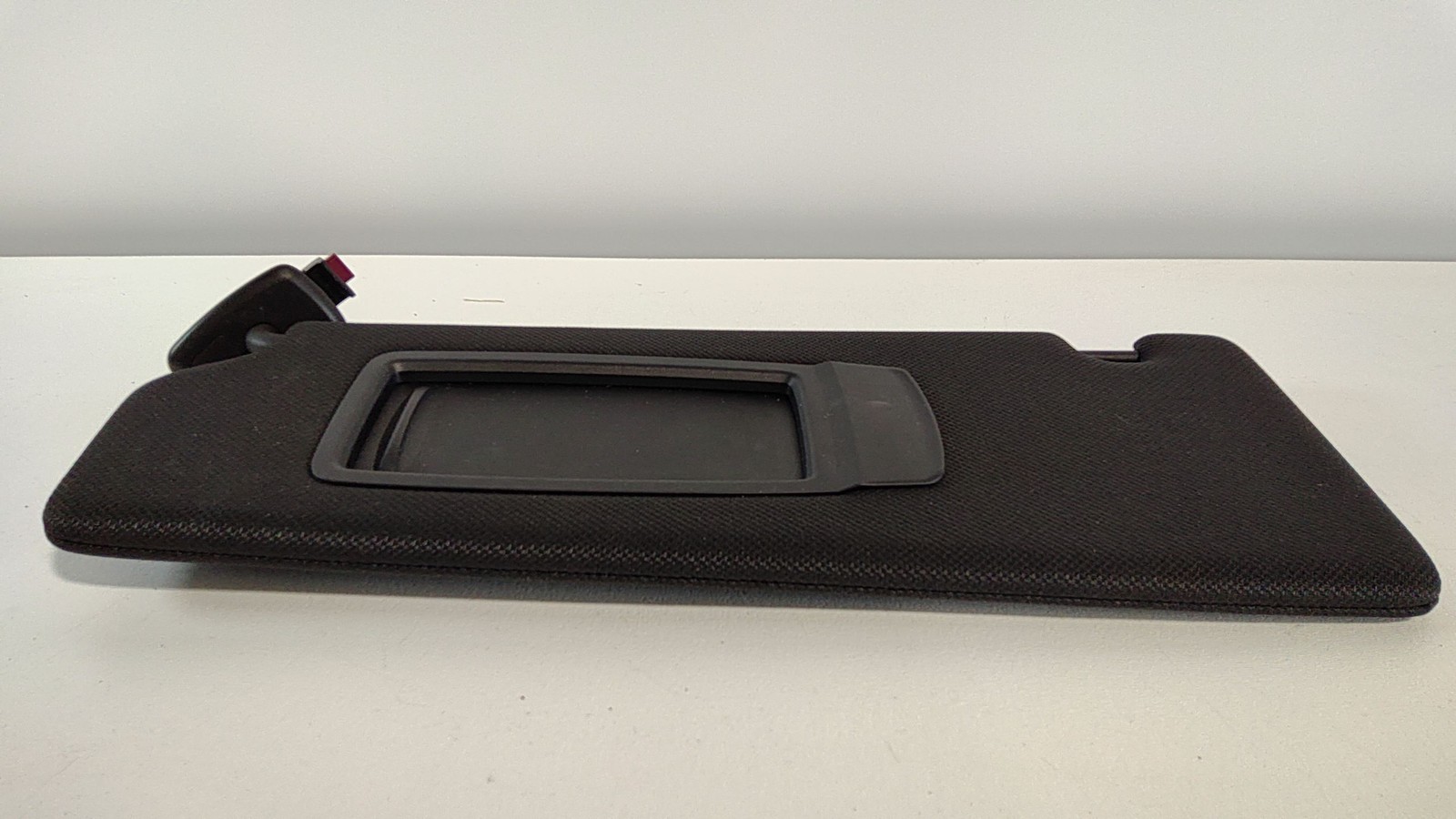 2018-2024 BMW 530i Right Front Windshield Sun Visor OEM 51168068742