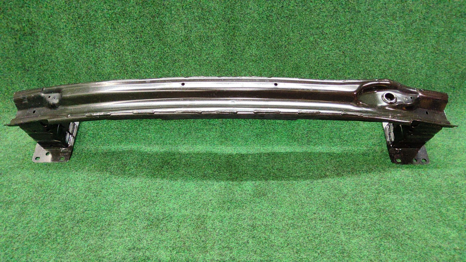 2019-2025 Audi Q3 Quattro Rear Bumper Reinforcement Oem 83a807309a