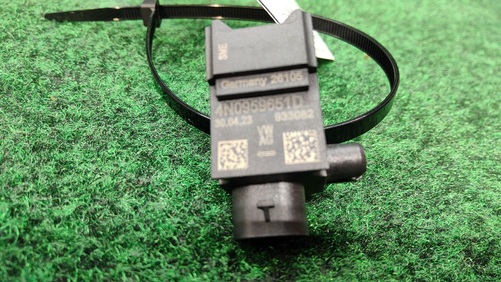 2023 Audi Q5 Body Sensor Oem 4n0959651d