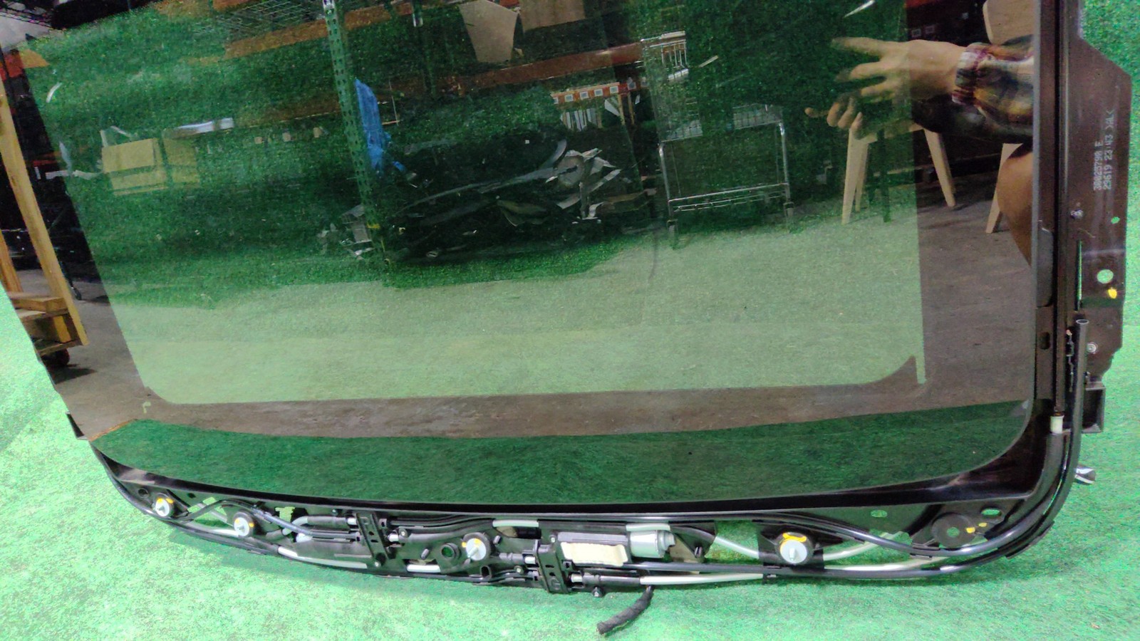 Background