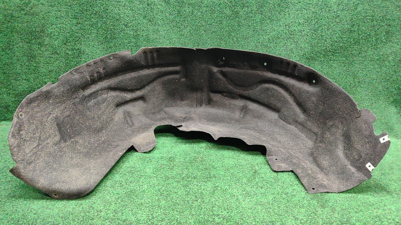 2016-2022 Mercedes Glc 300 Right Rear Wheel Cover Oem A2536900630