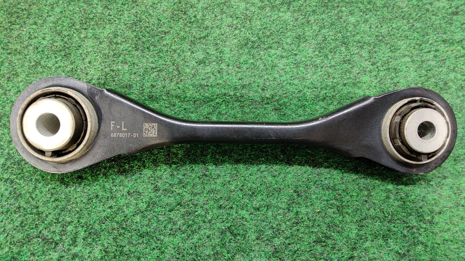 2019-2025 BMW X5 Rear Left Lower Suspension Control Arm OEM 33306878017