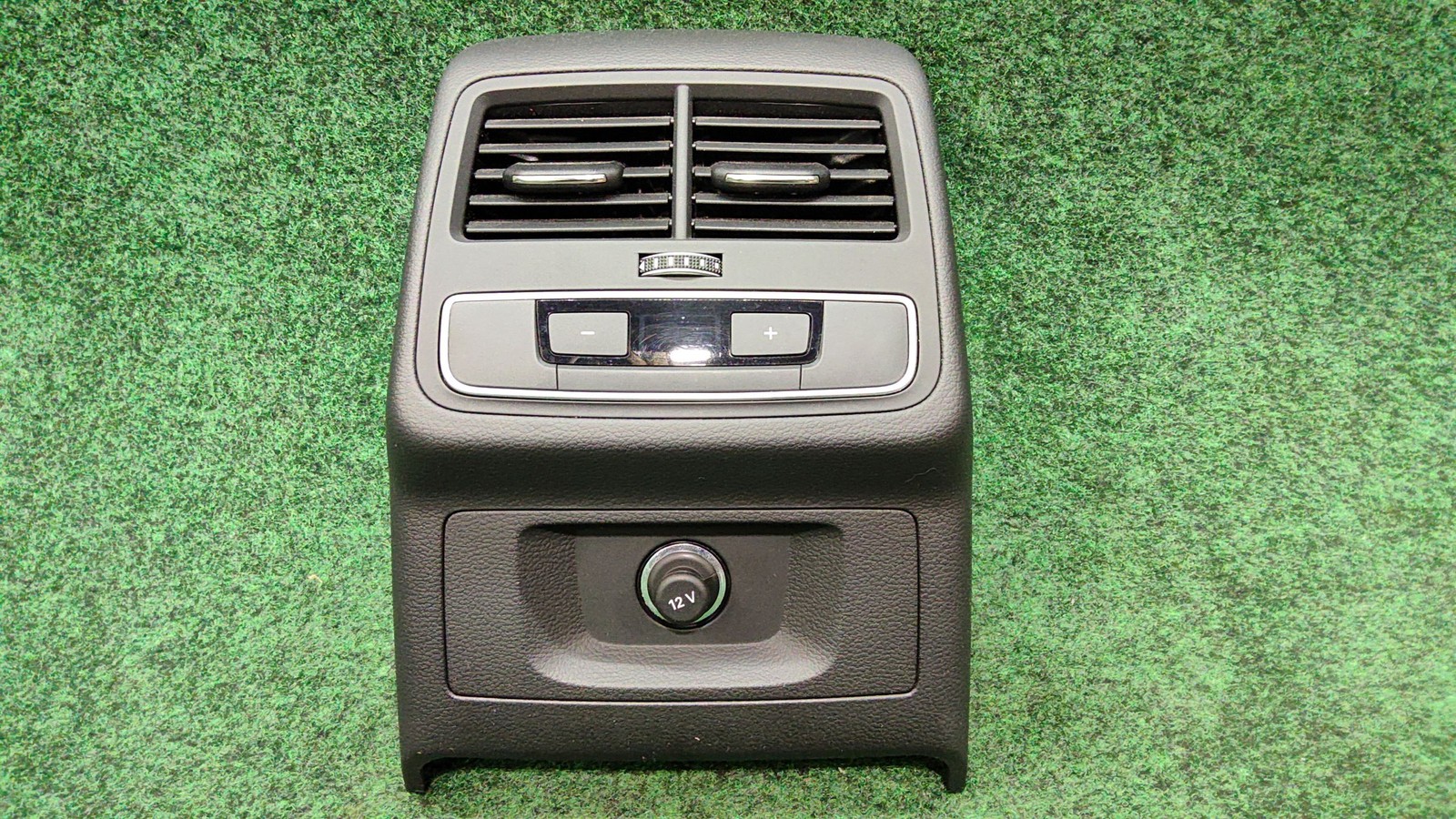 2021-2025 Audi A4 Rear Center Console Trim Vent Oem 8w0819203 8w0819203b