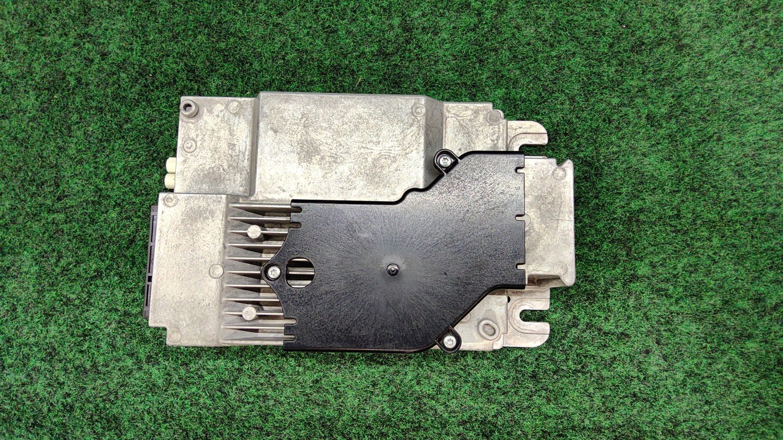 2018-2024 Bmw X3 Harman Becker System Audio Radio Receiver Oem 65125a55ae9