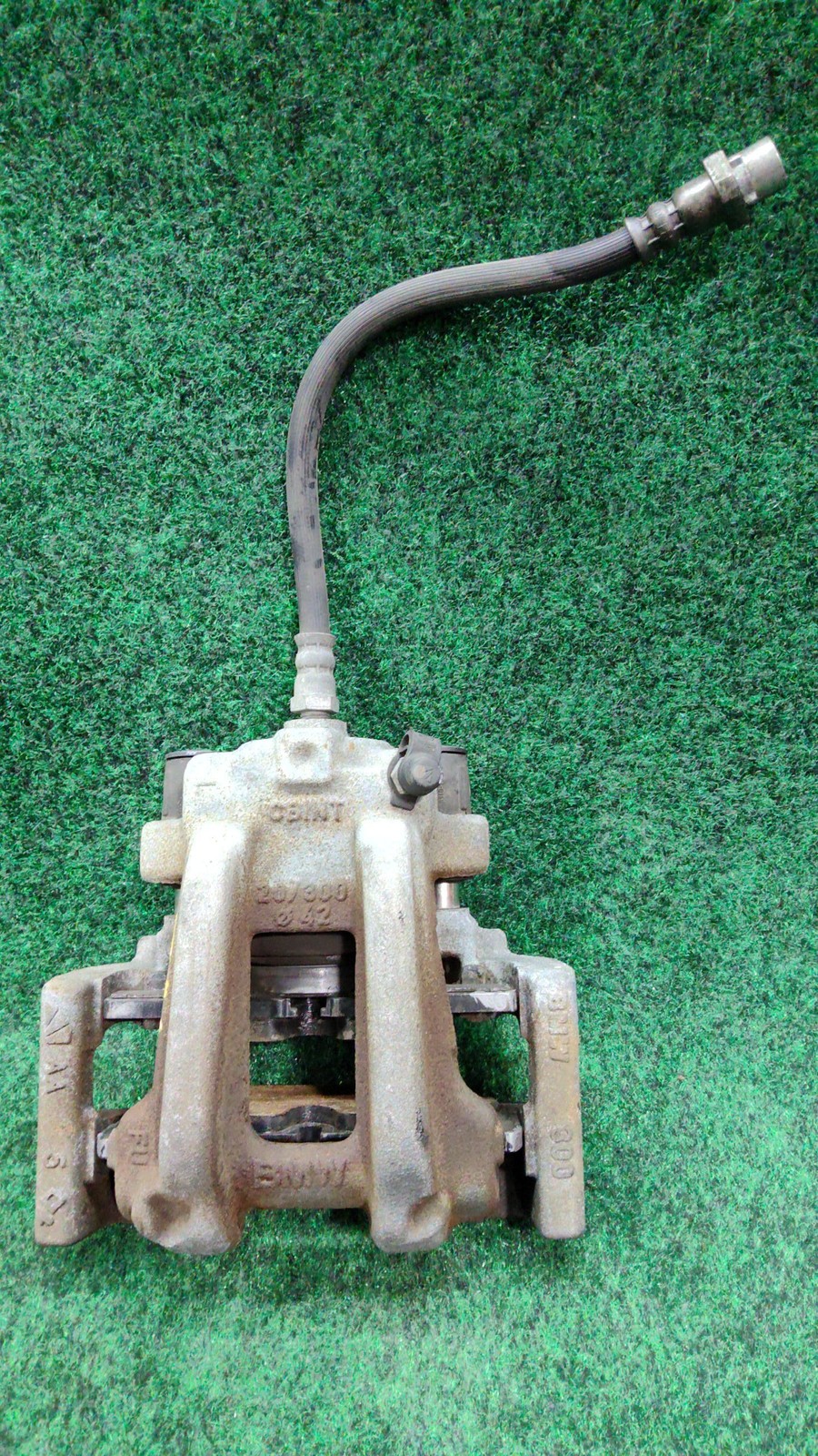 2017-2021 BMW 330i Rear Left Caliper OEM 34216850857 34216850860 Original