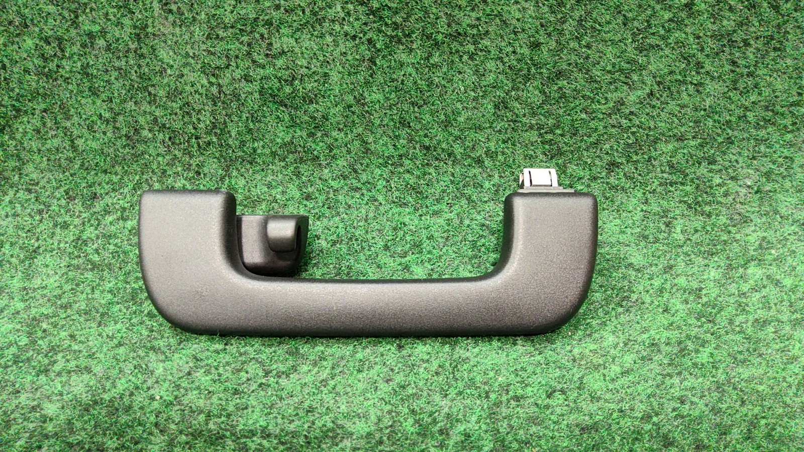 2018-2024 Audi Q7 Quattro Rear Left Interior Grab Bar Oem 8r0857607j