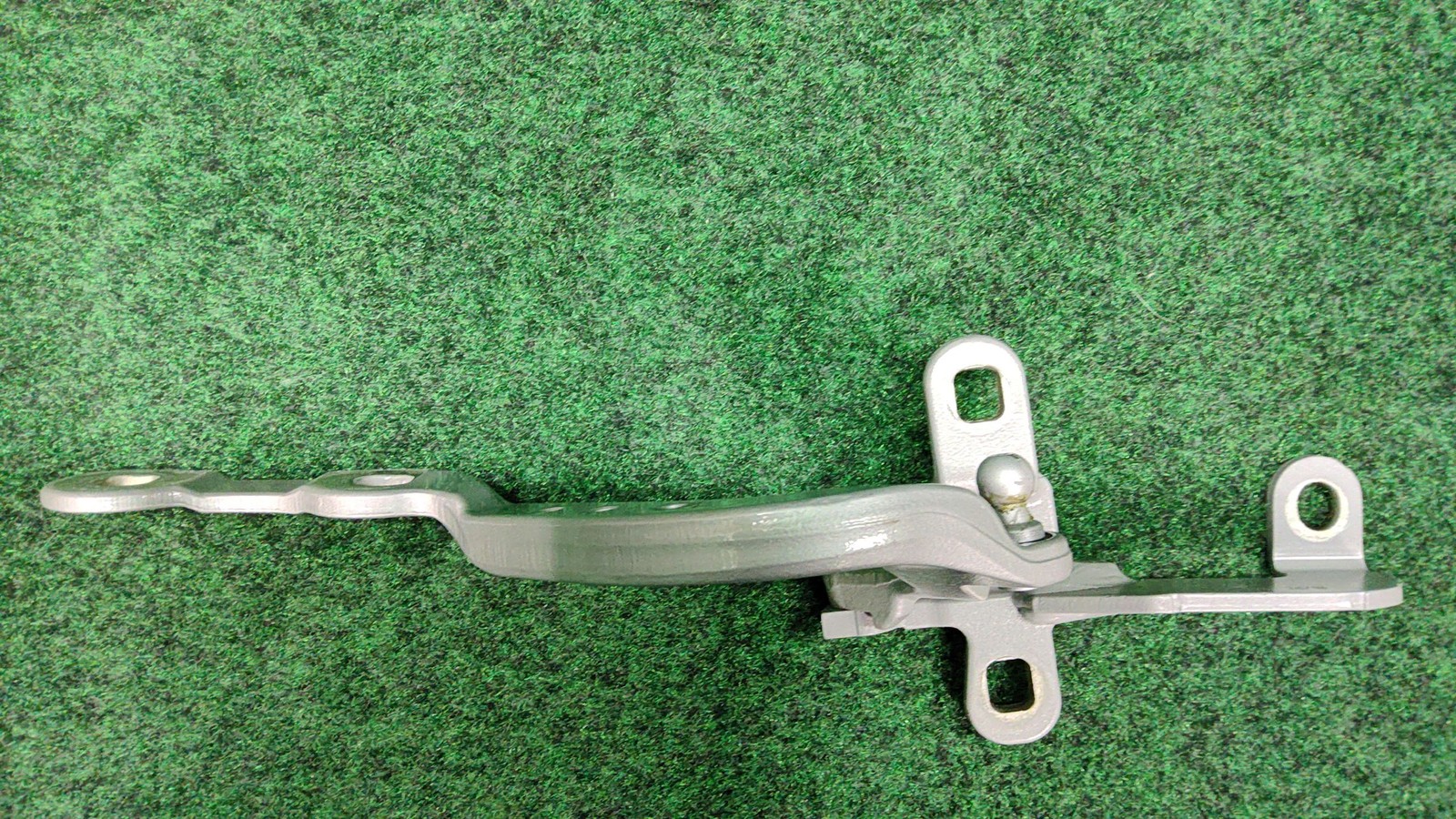 2018-2024 BMW X3 Lid Hinge Left OEM 41007494943