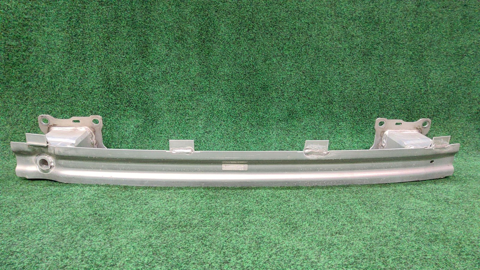 2021-2025 Audi A4 Rear Bumper Impact Bar Oem 8w0807309j