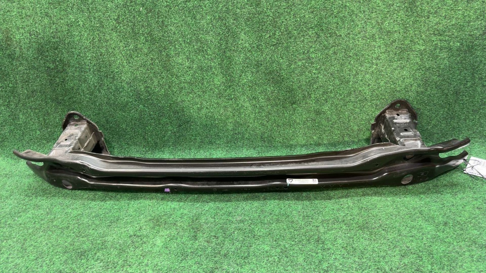 2017-2025 Bmw 330i Rear Bumper Impact Bar Oem 51127428022