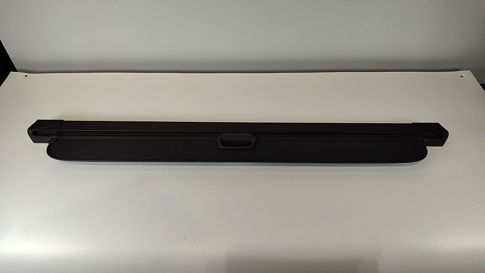 2019-2025 BMW X5 40i xDrive Rear Trunk Retractable Cargo Cover OEM 51477481015