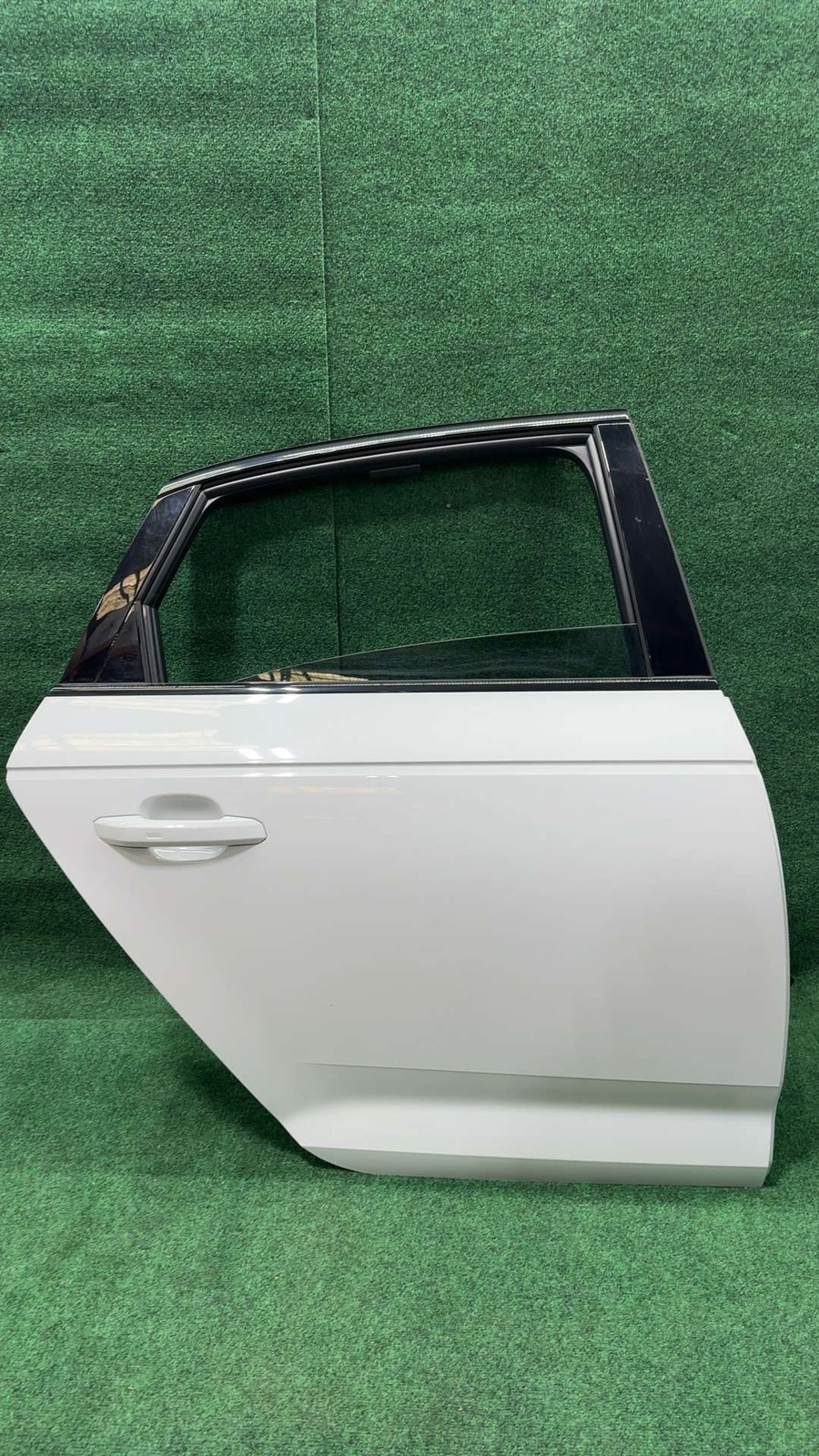 2018-2024 Audi S4 Rear Right Door Color 2Y/S9R OEM 8W5833052C