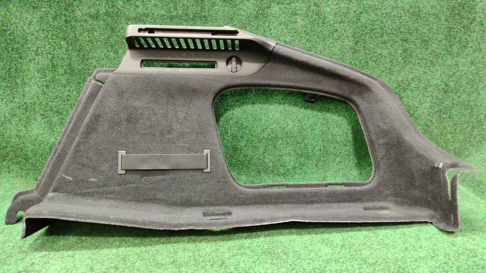 2017-2025 Audi A5 Right Trunk Trim Panel Oem 8w8863880e