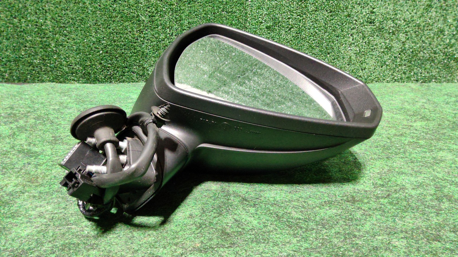 2015-2020 Audi A3 Quattro Electric Right Mirror Assembly Oem 8v5857410ac